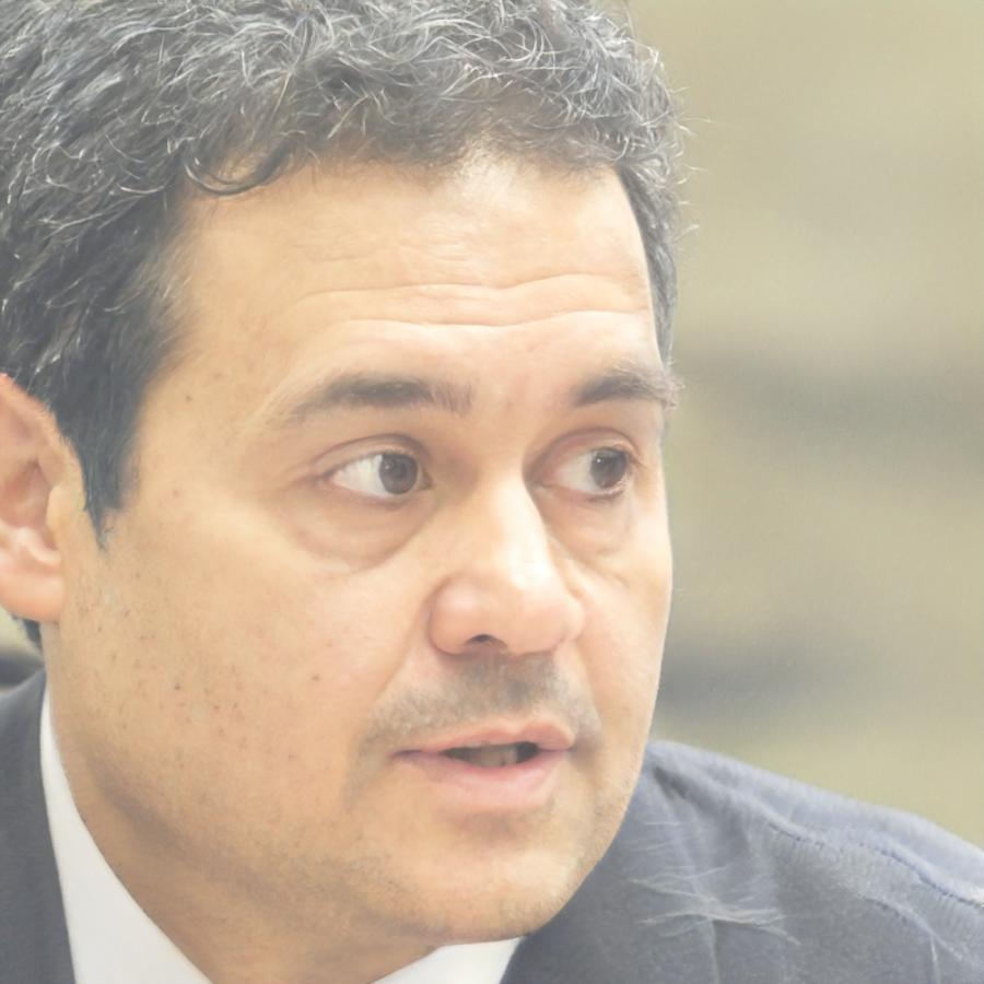 Nicolás Vázquez-Mendoza, Director de Estrategia Financiera